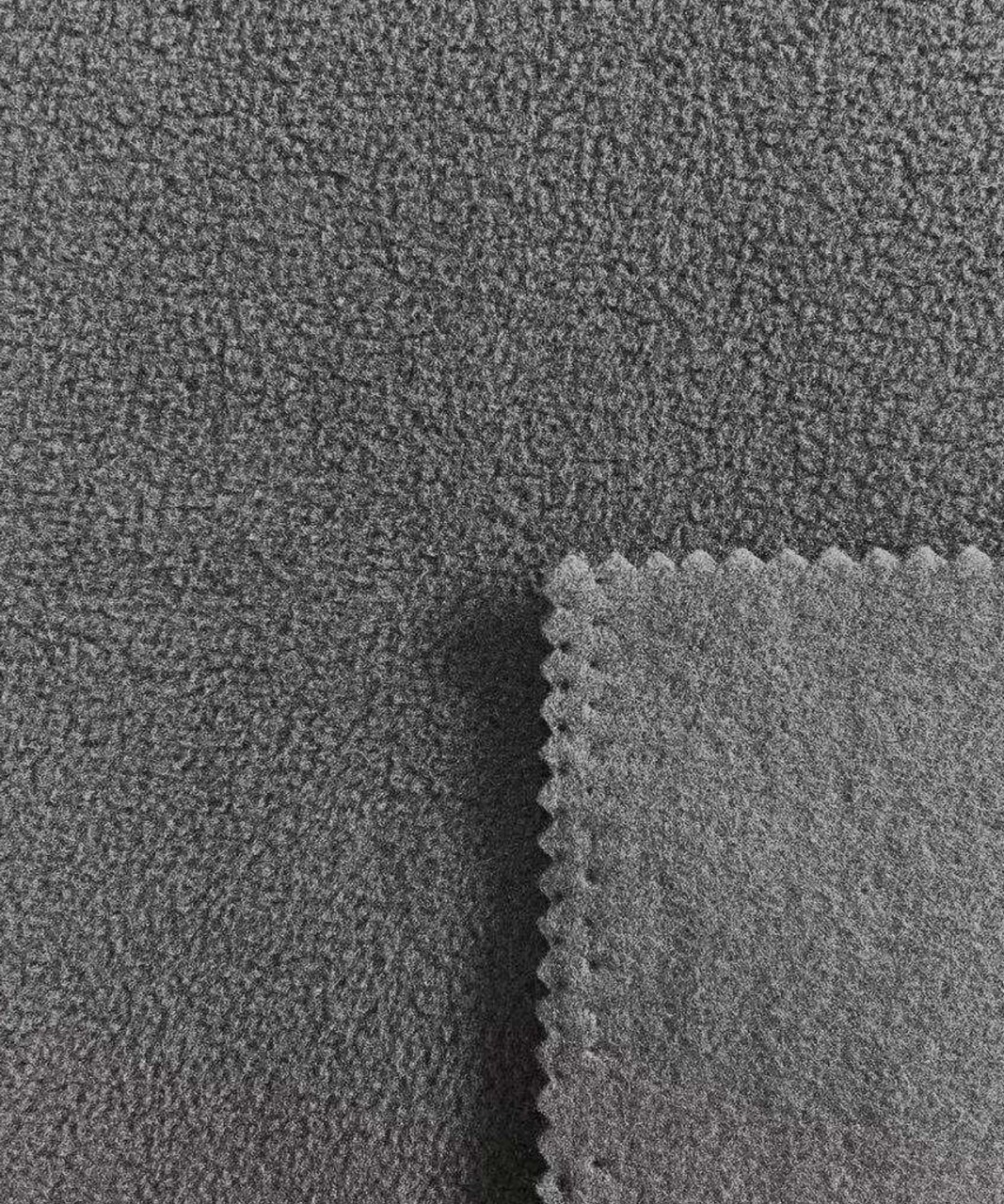 Polar Fleece Fabric by the Yard, Anti Pill 60" Wide Premium Plush Soft Fleece